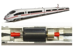 sb modellbau 11567 - TT - Motorisierungssatz für ICE 3